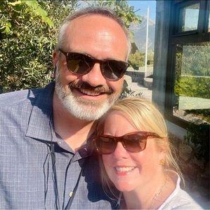 Meet your Posher, Kim